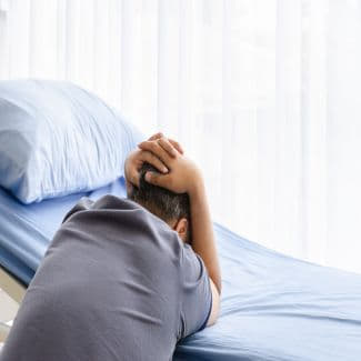 Herstel bij psychose voorspelt door AI